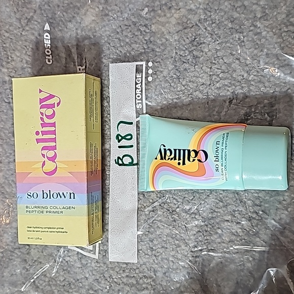 CALIRAY SO BLOWN PRIMER - Picture 1 of 3